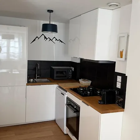 Maison Cosy 4 Chambres, Pres Telecabine Et Thermes Nyaraló Bagnères-de-Luchon