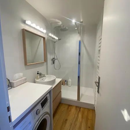 Maison Cosy 4 Chambres, Pres Telecabine Et Thermes بيت للعطل Bagnères-de-Luchon