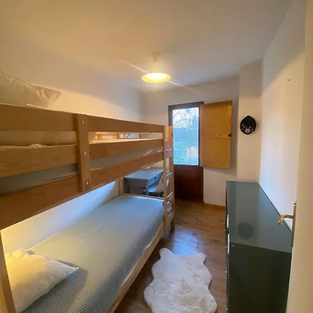 Maison Cosy 4 Chambres, Pres Telecabine Et Thermes Bagnères-de-Luchon