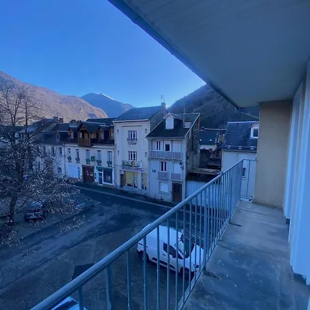 Maison Cosy 4 Chambres, Pres Telecabine Et Thermes Nyaraló *
