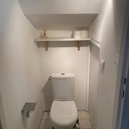 Maison Cosy 4 Chambres, Pres Telecabine Et Thermes بيت للعطل *